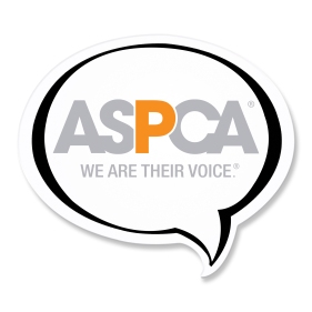aspca we are their voice