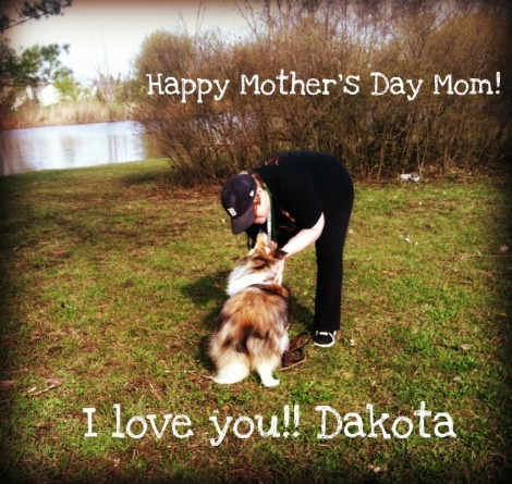 dakota mothers day 2013